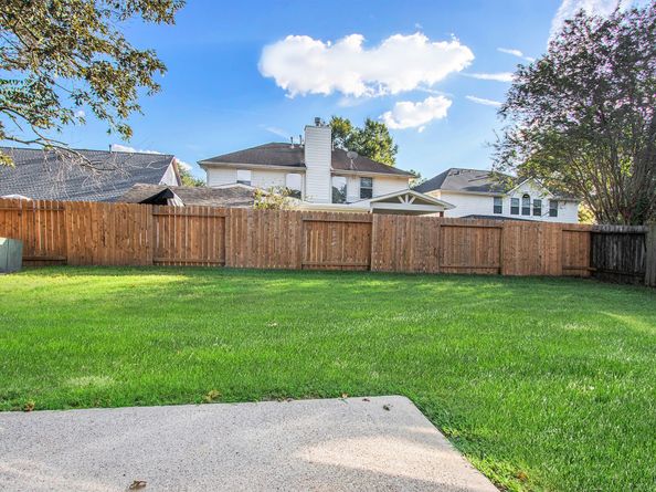 12706 N Rock Creek Court N, Houston TX 77346