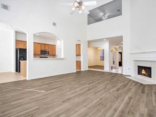 12706 N Rock Creek Court N, Houston TX 77346