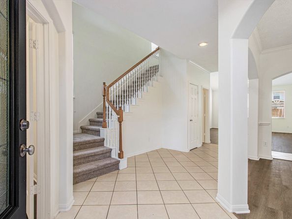 12706 N Rock Creek Court N, Houston TX 77346