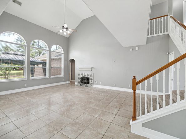 8431 Silver Lure Drive, Humble TX 77346