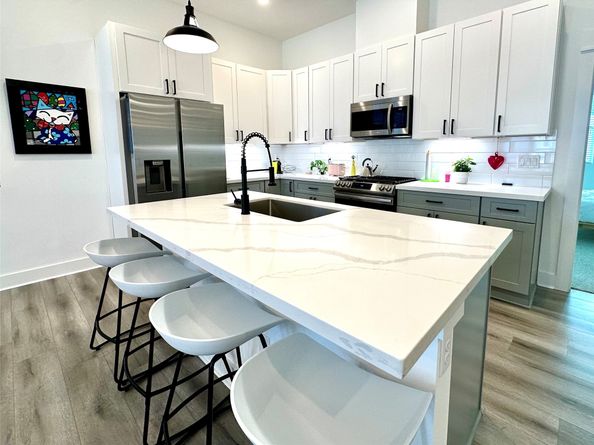 8324 Springwood Canyon Lane, Houston TX 77055