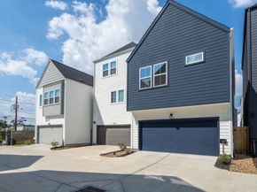 8324 Springwood Canyon Lane, Houston TX 77055