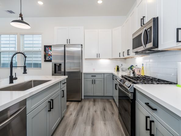 8324 Springwood Canyon Lane, Houston TX 77055