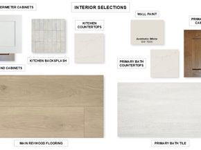 10710 Rattlebox Court, Cypress TX 77433