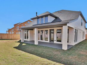 10710 Rattlebox Court, Cypress TX 77433