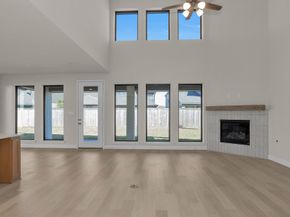 10710 Rattlebox Court, Cypress TX 77433