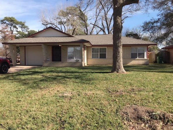 6001 Bretshire Drive, Houston TX 77016