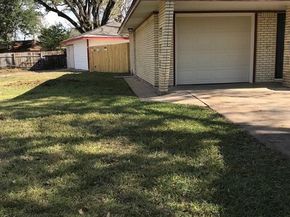 6001 Bretshire Drive, Houston TX 77016
