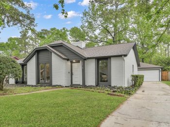 4018 Cedar Forest Drive