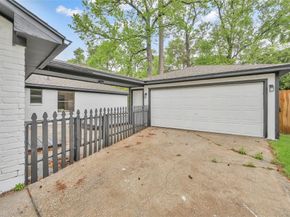4018 Cedar Forest Drive, Kingwood TX 77339