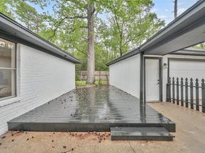 4018 Cedar Forest Drive, Kingwood TX 77339