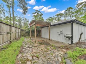 4018 Cedar Forest Drive, Kingwood TX 77339