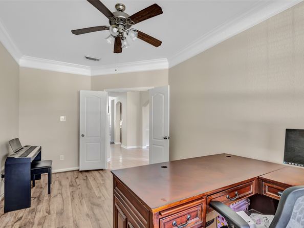12106 Salt River Valley Lane, Humble TX 77346