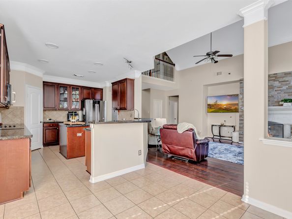 12106 Salt River Valley Lane, Humble TX 77346