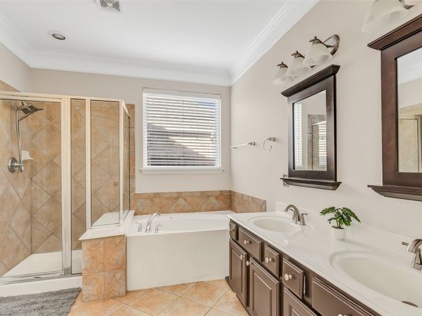 12106 Salt River Valley Lane, Humble TX 77346
