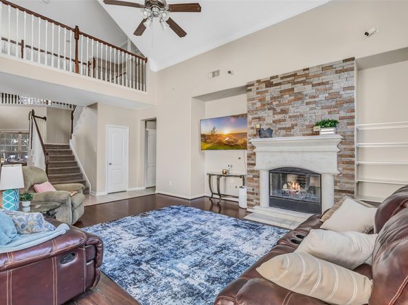 12106 Salt River Valley Lane, Humble TX 77346