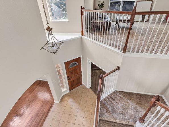 12106 Salt River Valley Lane, Humble TX 77346