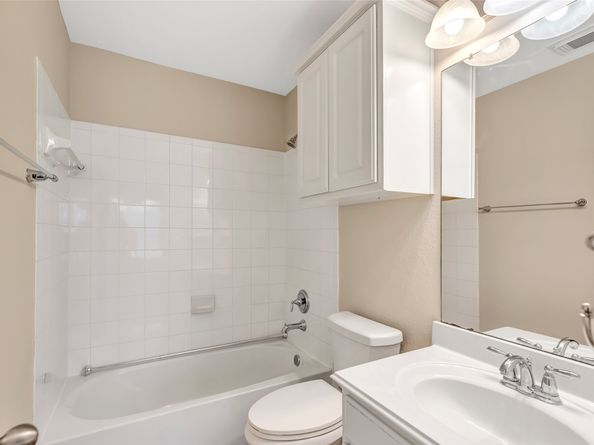 12106 Salt River Valley Lane, Humble TX 77346