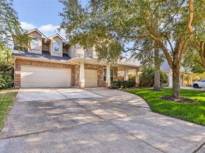 12106 Salt River Valley Lane, Humble TX 77346