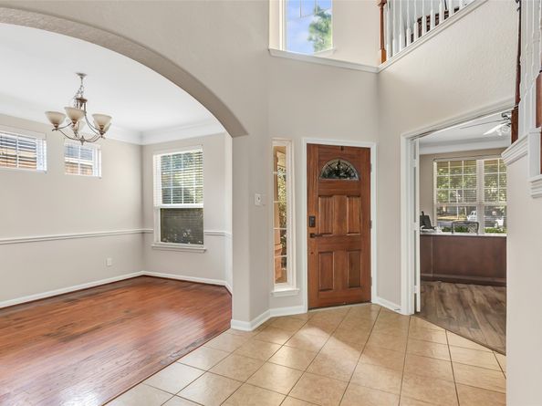 12106 Salt River Valley Lane, Humble TX 77346
