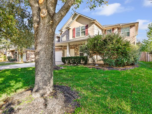 12106 Salt River Valley Lane, Humble TX 77346