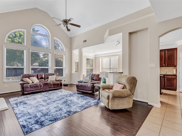 12106 Salt River Valley Lane, Humble TX 77346