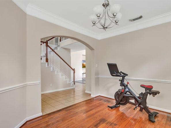 12106 Salt River Valley Lane, Humble TX 77346