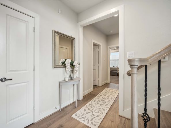 9504 Retriever Way, Houston TX 77055