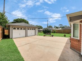 1815 Tannehill Drive, Houston TX 77008