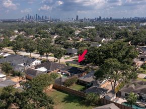 1815 Tannehill Drive, Houston TX 77008