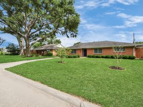 1815 Tannehill Drive, Houston TX 77008