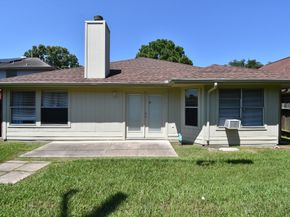 14915 Willow Hearth Drive, Houston TX 77084