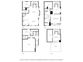 2020 Sabine Street, Houston TX 77007