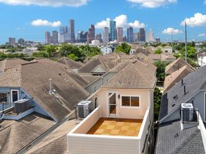 2020 Sabine Street, Houston TX 77007