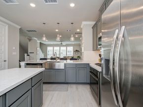 1912 Honey Mound Drive, Spring Branch TX 77080