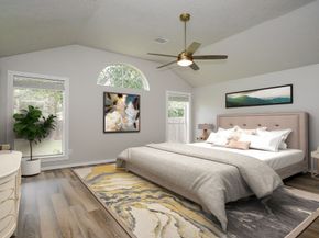 1915 W Welsford Drive, Spring TX 77386