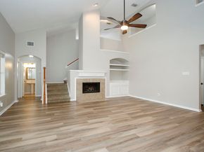 1915 W Welsford Drive, Spring TX 77386