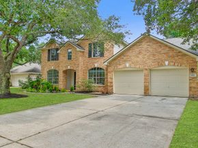 1915 W Welsford Drive, Spring TX 77386