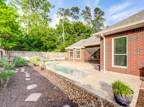 15 Carmeline Drive, The Woodlands TX 77382