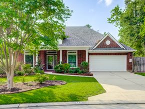 15 Carmeline Drive, The Woodlands TX 77382