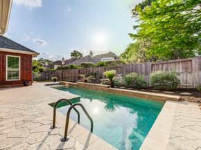 15 Carmeline Drive, The Woodlands TX 77382