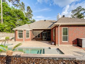 15 Carmeline Drive, The Woodlands TX 77382