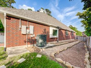 15 Carmeline Drive, The Woodlands TX 77382