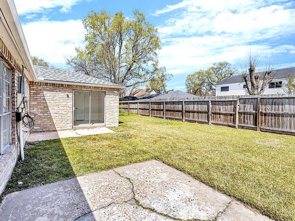231 Andorra Lane, Houston TX 77015