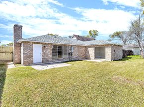 231 Andorra Lane, Houston TX 77015