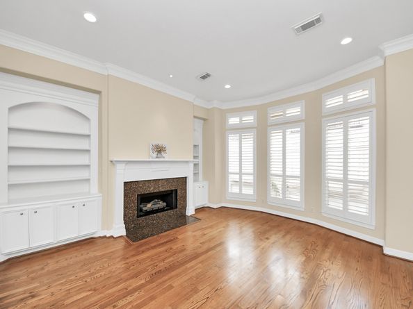 2930 Brompton Square Drive, Houston TX 77025