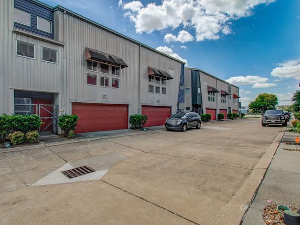 3210 Yellowstone Park Drive, Houston TX 77054