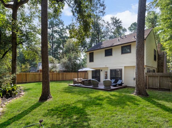 38 Cricket Hollow Place, The Woodlands TX 77381