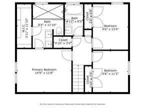 38 Cricket Hollow Place, The Woodlands TX 77381