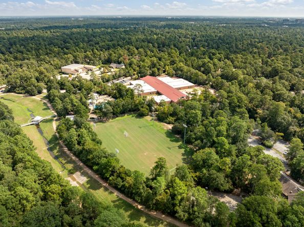 38 Cricket Hollow Place, The Woodlands TX 77381